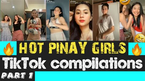 Pinay Wild Alter Tiktok Compilations .